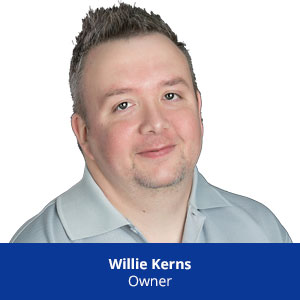 Willie Kerns