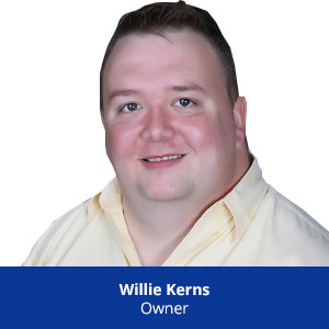 Willie Kerns