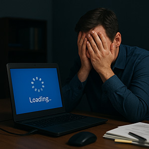 5 Signs You’re Due For A Tech Upgrade