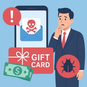 The Holiday Scam That Cost One Company  Million (And How To Protect Yours)