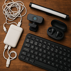 Tech Gifts That Won’t End Up In A Drawer (Unlike Last Year’s Mistake)