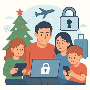 The Business Owner’s Guide To Holiday Travel (That Won’t End In A Data Breach)
