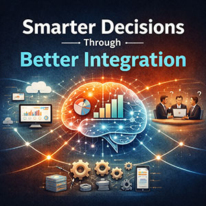 How Can Modern Businesses Make Smarter, Faster Decisions?